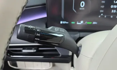 Kia K8 2026, 10223 км, за 45000000 KRW - фото 30