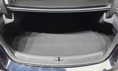 Renault-KoreaSamsung SM6 2019, 98067 км, за 9500000 KRW - фото 20