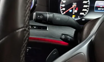 Mercedes-Benz CLS-Class 2019, 83710 км, за 35300000 KRW - фото 36