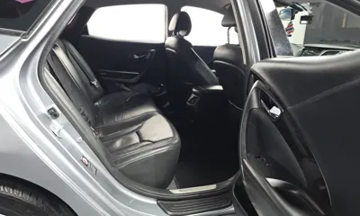 Hyundai Grandeur 2015, 105456 км, за 5500000 KRW - фото 12