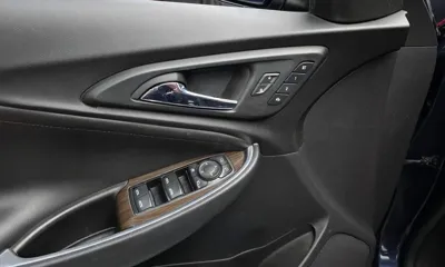ChevroletGMDaewoo Malibu 2017, 110316 км, за 7500000 KRW - фото 30