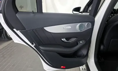 Mercedes-Benz GLC-Class 2019, 37313 км, за 33500000 KRW - фото 25