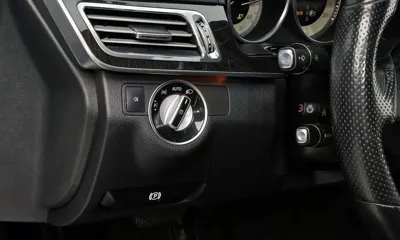 Mercedes-Benz E-Class 2014, 259617 км, за 5990000 KRW - фото 14
