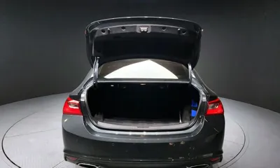ChevroletGMDaewoo Malibu 2018, 58498 км, за 10500000 KRW - фото 20