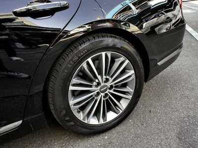 Genesis EQ900 2017, 217000 км, за 9500000 KRW - фото 17