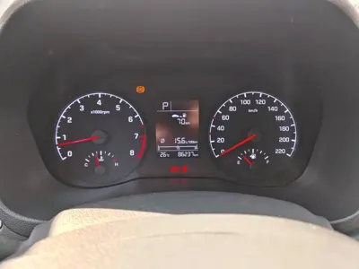 Hyundai Verna 2017, 86000 км, за 23800 CNY - фото 21