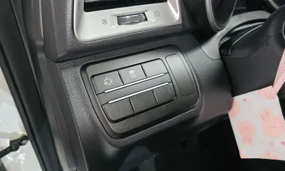 KG_Mobility_Ssangyong TIBOLI 2016, 99475 км, за 7400000 KRW - фото 13