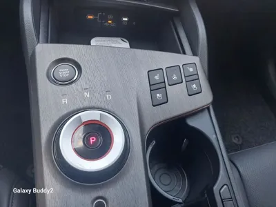 Kia Sportage 2026, 2000 км, за 48900000 KRW - фото 9