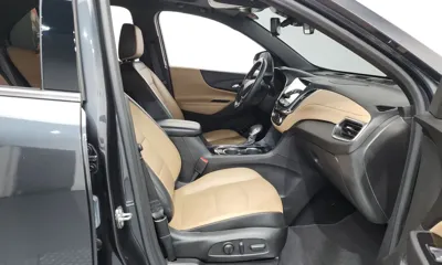 ChevroletGMDaewoo Equinox 2022, 73262 км, за 20500000 KRW - фото 26