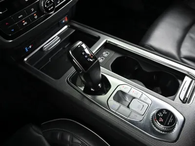 KG_Mobility_Ssangyong Rexton 2021, 106768 км, за 25300000 KRW - фото 17