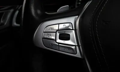 BMW 7-Series 2018, 167935 км, за 24390000 KRW - фото 17