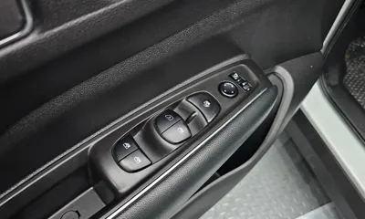 Renault-KoreaSamsung QM6 2018, 61745 км, за 12770000 KRW - фото 18