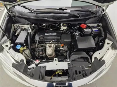 Honda Odyssey 2016, 176700 км, за 61800 CNY - фото 6