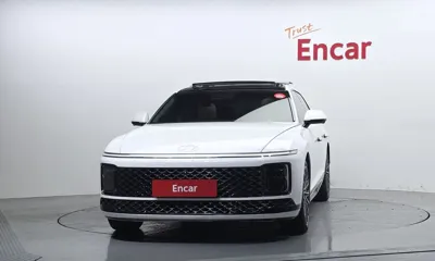 Hyundai Grandeur 2024, 13754 км, за 39600000 KRW