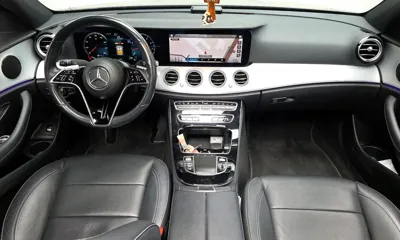 Mercedes-Benz E-Class 2021, 188645 км, за 27000000 KRW - фото 7
