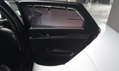 Kia K5 2022, 37160 км, за 23900000 KRW - фото 25