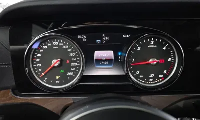 Mercedes-Benz E-Class 2020, 77425 км, за 29200000 KRW - фото 8