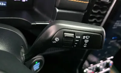 Ford Ranger 2023, 57407 км, за 43900000 KRW - фото 28
