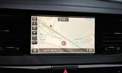 Kia K7 2019, 179936 км, за 10500000 KRW - фото 14