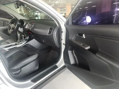 Kia Sportage 2015, 125280 км, за 8200000 KRW - фото 14