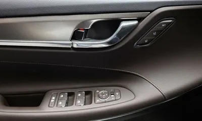 Hyundai Grandeur 2022, 54239 км, за 29600000 KRW - фото 27