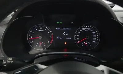 Kia K3 2020, 29303 км, за 99990000 KRW - фото 8