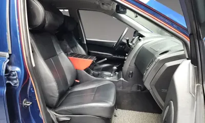 KG_Mobility_Ssangyong KORANDO 2015, 179814 км, за 4800000 KRW - фото 11