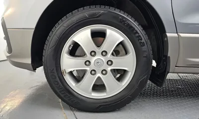 Hyundai Starex 2021, 143167 км, за 20000000 KRW - фото 5