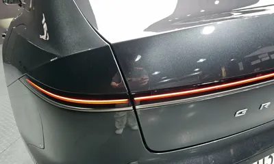 Hyundai Grandeur 2023, 57291 км, за 29500000 KRW - фото 23