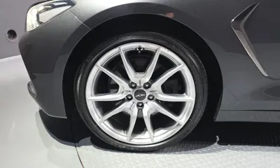 Genesis G70 2018, 162004 км, за 14500000 KRW - фото 5