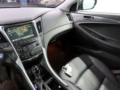 Hyundai Sonata 2014, 118225 км, за 5300000 KRW - фото 13