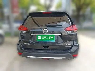 Nissan X-Trail 2019, 103900 км, за 58600 CNY - фото 9