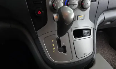Hyundai Starex 2015, 248078 км, за 5500000 KRW - фото 9