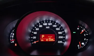 Kia Soul 2016, 101339 км, за 7500000 KRW - фото 8