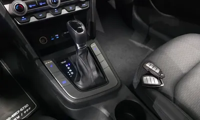 Hyundai Avante 2020, 100974 км, за 11300000 KRW - фото 9