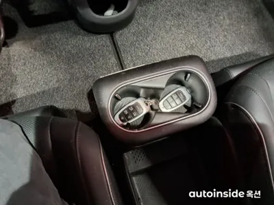 Hyundai Ioniq5 2024, 37268 км, за 39250000 KRW - фото 15