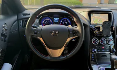 Hyundai Genesis 2015, 149000 км, за 11900000 KRW - фото 13
