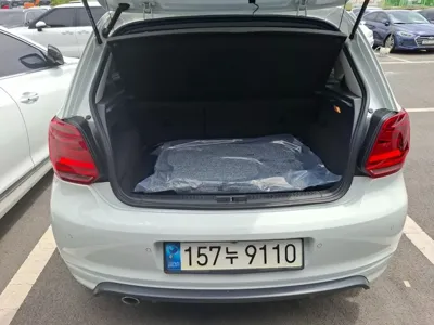 Volkswagen Polo 2016, 133000 км, за 6200000 KRW - фото 11