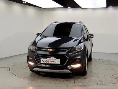 ChevroletGMDaewoo Trax 2018, 162913 км, за 4500000 KRW