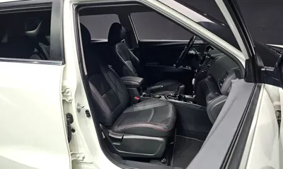 KG_Mobility_Ssangyong TIBOLI 2018, 74011 км, за 10300000 KRW - фото 10