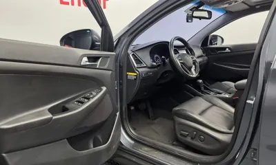 Hyundai Tucson 2018, 117070 км, за 99990000 KRW - фото 10
