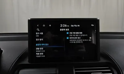 Hyundai Casper 2024, 13286 км, за 18500000 KRW - фото 29