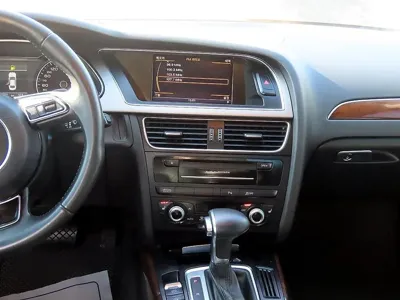 Audi A4 2013, 88600 км, за 5500000 KRW - фото 10