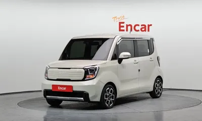 Kia Ray · 2023 год