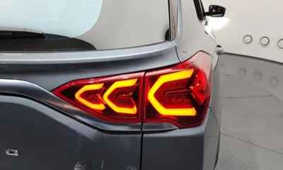 KG_Mobility_Ssangyong KORANDO 2019, 153717 км, за 8800000 KRW - фото 23