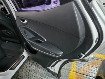 Hyundai Santafe 2013, 341665 км, за 5700000 KRW - фото 18