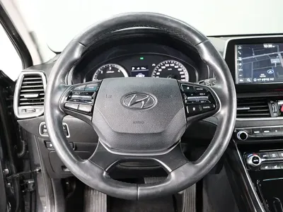 Hyundai Grandeur 2017, 236336 км, за 8900000 KRW - фото 18