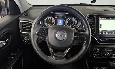 Jeep Cherokee 2019, 171886 км, за 11500000 KRW - фото 13
