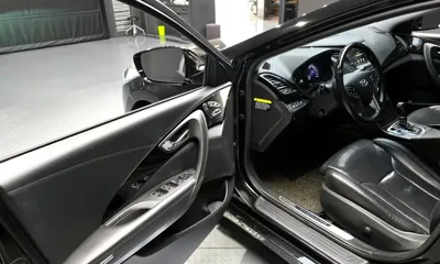 Hyundai Grandeur 2017, 137835 км, за 11500000 KRW - фото 10