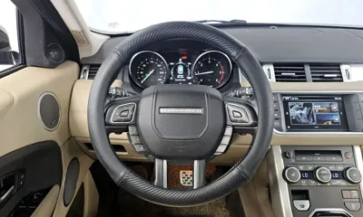 Land Rover Range Rover Evoque 2016, 151003 км, за 8600000 KRW - фото 13
